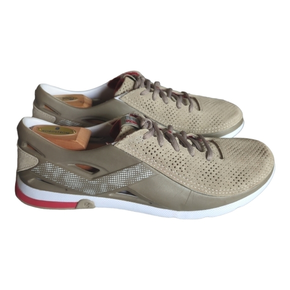 Pony Randy Moss x Pony 2008 Fall/Winter Collection Sneakers Size 11 - Picture 5 of 16